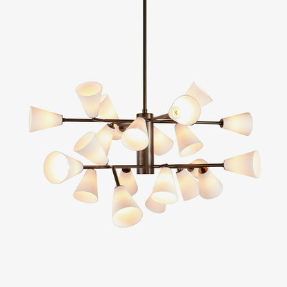 Cassius Chandelier