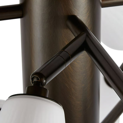 Cassius Chandelier