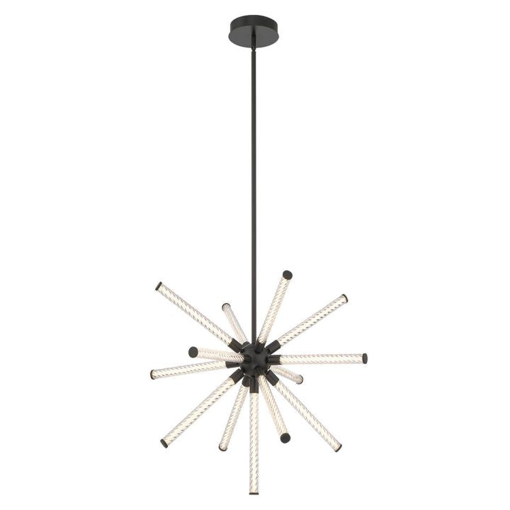 Round Elvira Chandelier