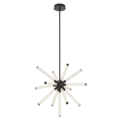 Round Elvira Chandelier