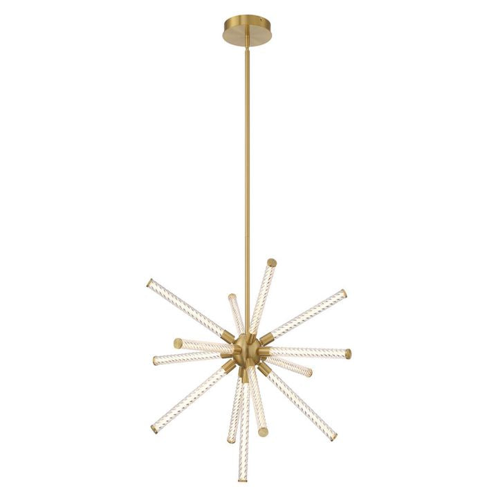 Round Elvira Chandelier