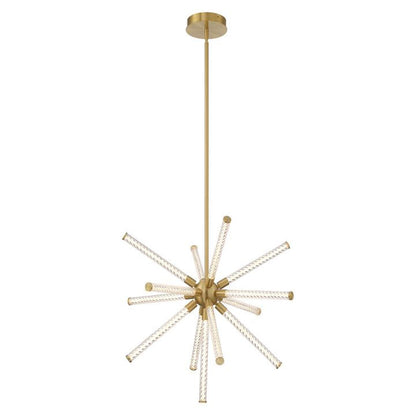 Round Elvira Chandelier