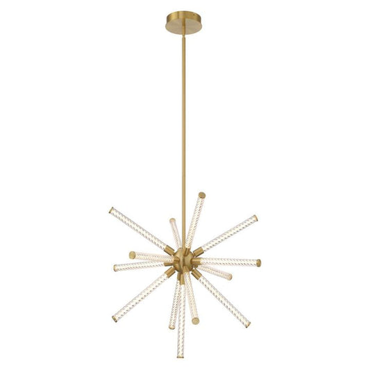 Round Elvira Chandelier
