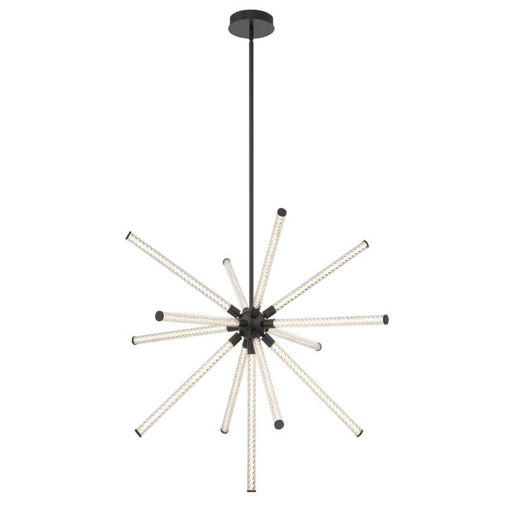 Round Elvira Chandelier