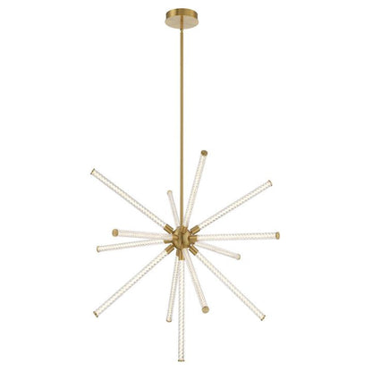 Round Elvira Chandelier