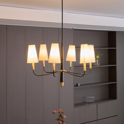 Farlane Chandelier