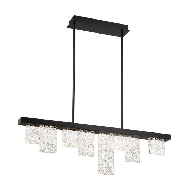 Harrper Linear LED Chandelier