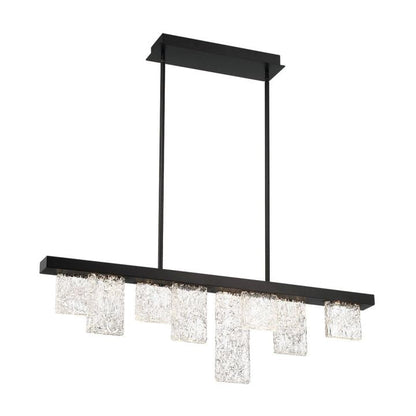 Harrper Linear LED Chandelier