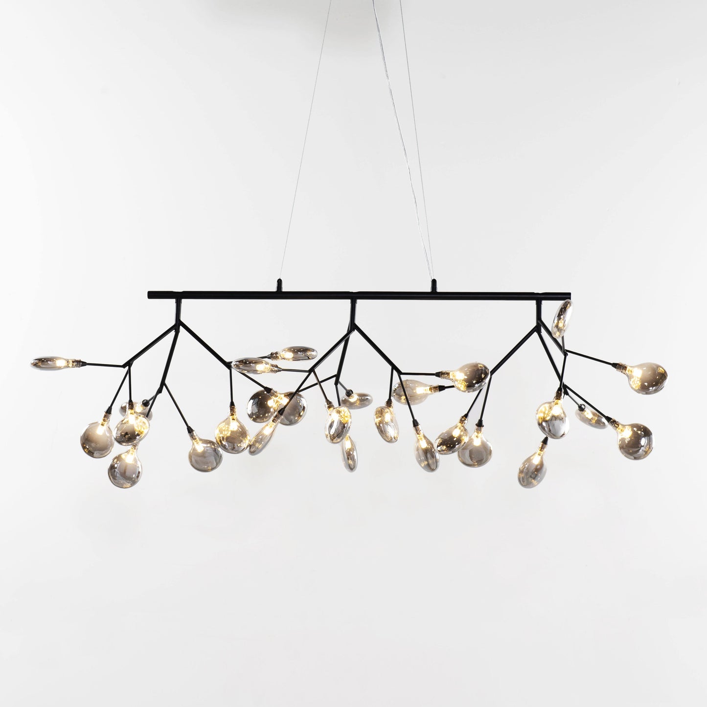 Hazzel Modern Branch Chandelier