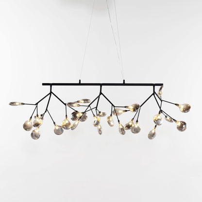 Hazzel Modern Branch Chandelier