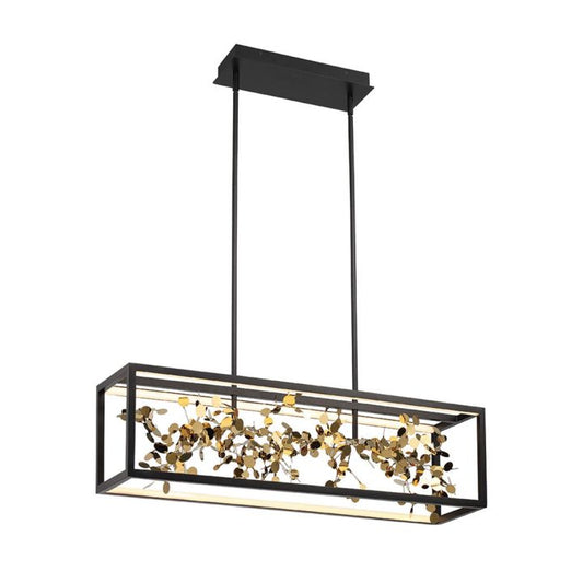 Hazzel Creative Chandelier