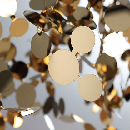 Hazzel Creative Chandelier