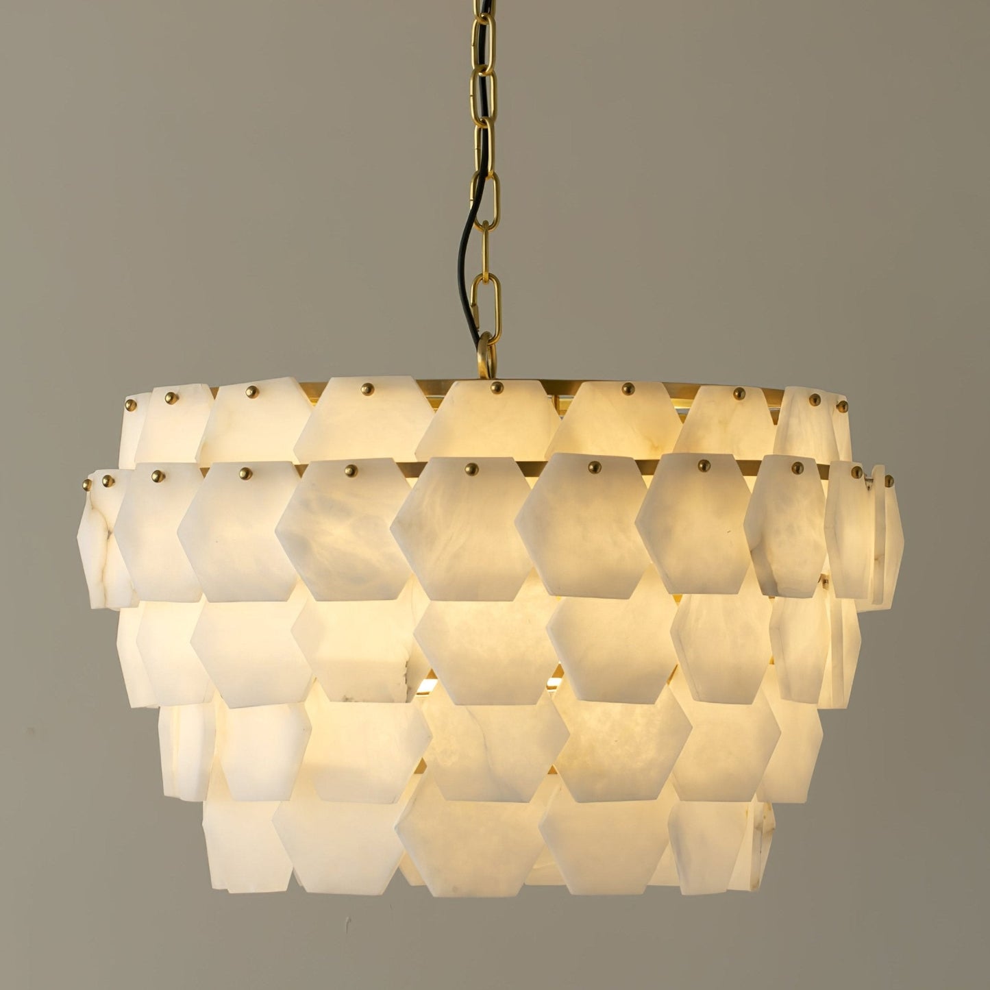 Hexxa Cloud Pendant Light