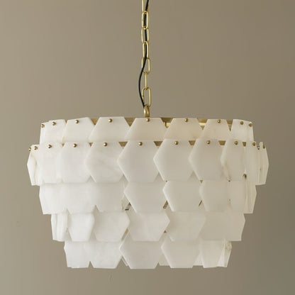 Hexxa Cloud Pendant Light