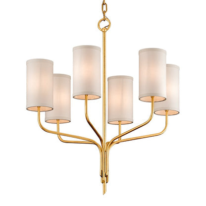 Juniper Modern Chandelier