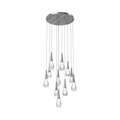 Dolores Round Chandelier