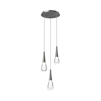Dolores Round Chandelier
