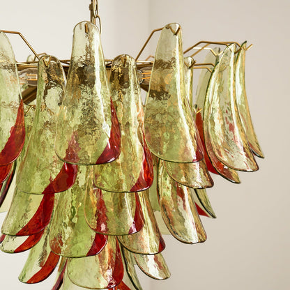 Murano Glass Chandelier