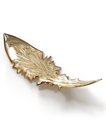 Nectaar Leaves Chandelier