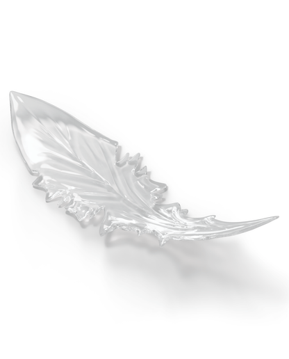 Nectaar Leaves Chandelier