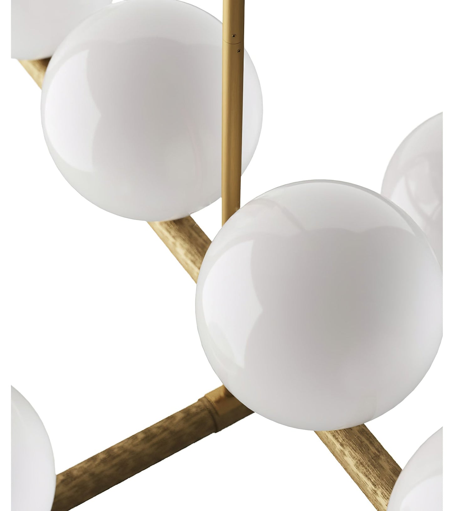 Nova Linear Chandelier