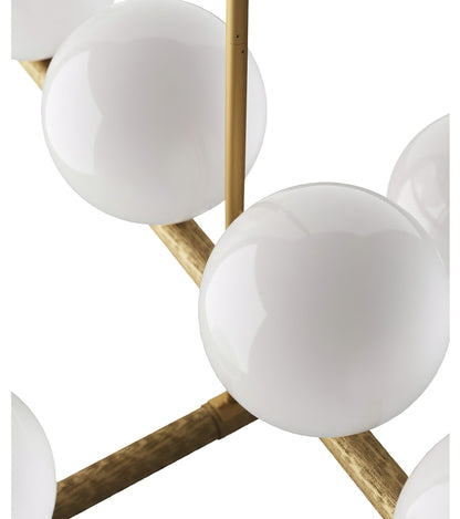 Nova Linear Chandelier