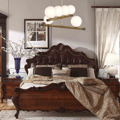 Nova Linear Chandelier