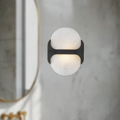 Odin Wall Sconce