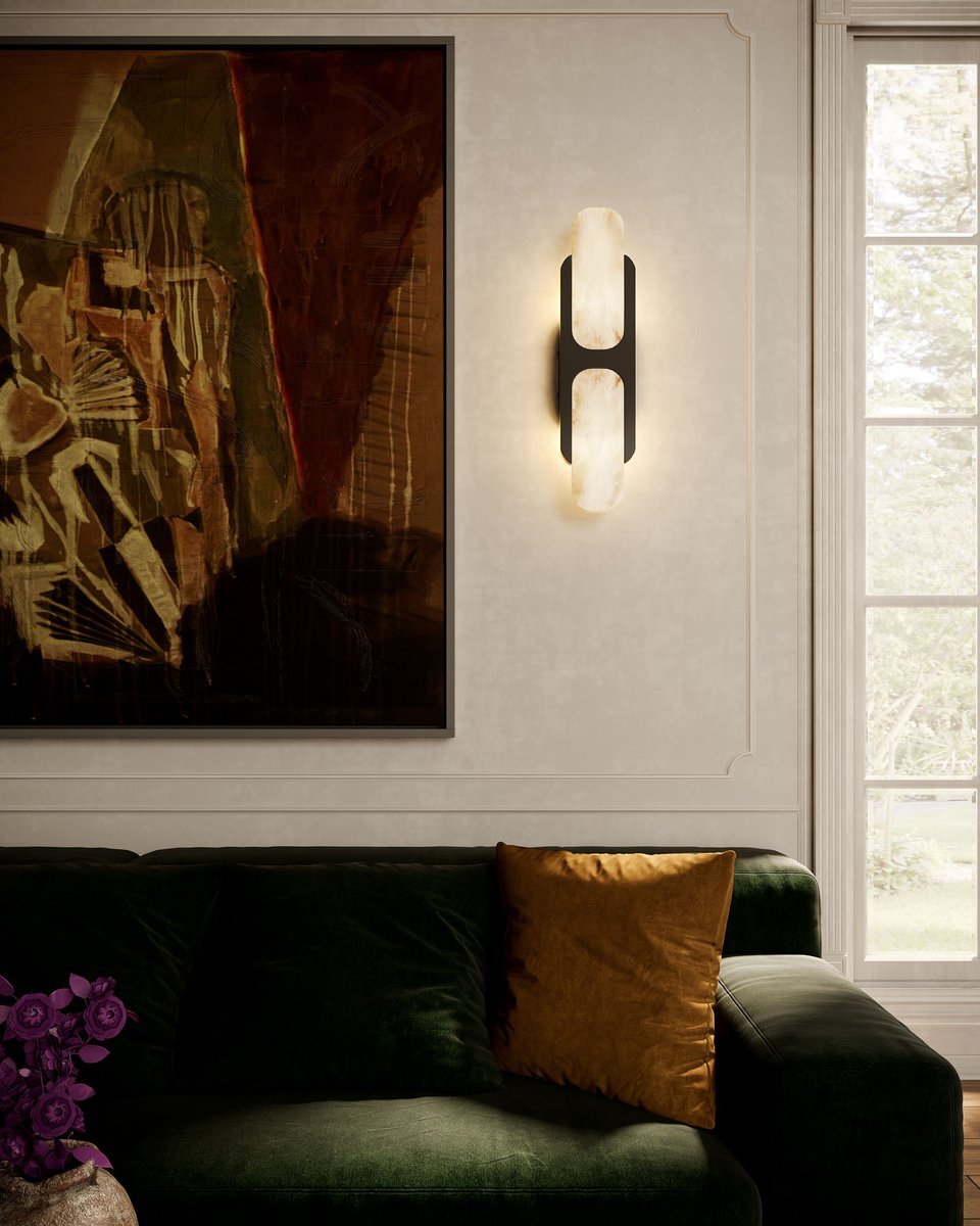 Odin Wall Sconce
