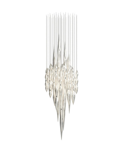 Opera Chandelier