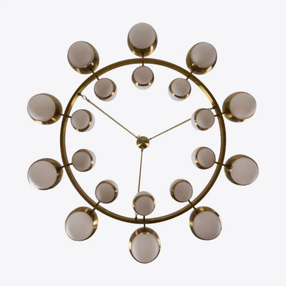 Lucca Sputnik Chandelier