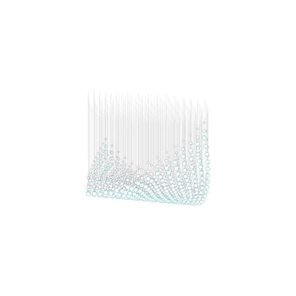 Peaarl Curtain Chandelier