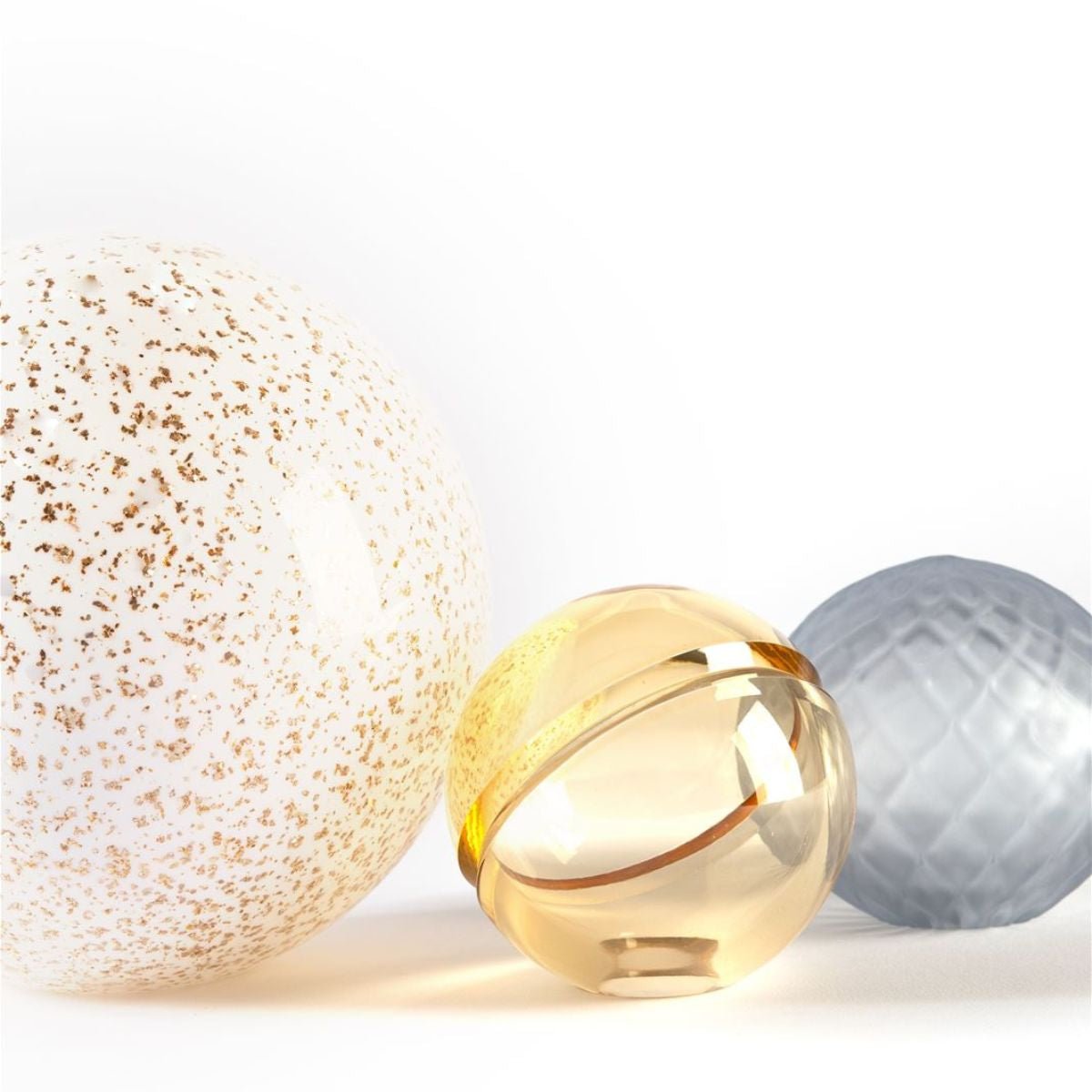 Peaarl Wave Chandelier