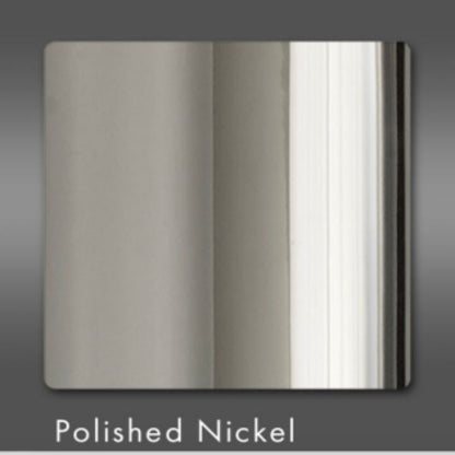 Round Elvira Chandelier