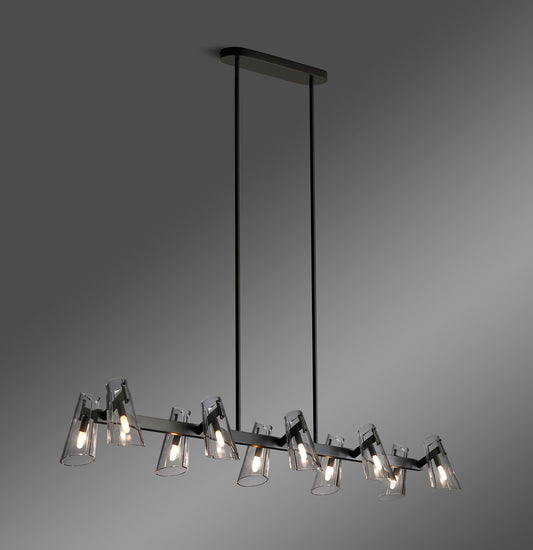 Valege Linear Chandelier
