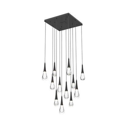 Dolores Square Chandelier