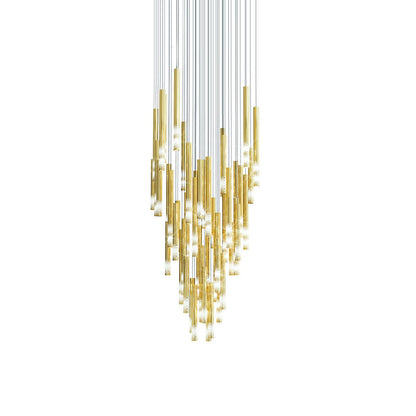 Symphony Orchestra Chandelier