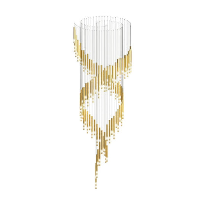 Symphony Orchestra Chandelier