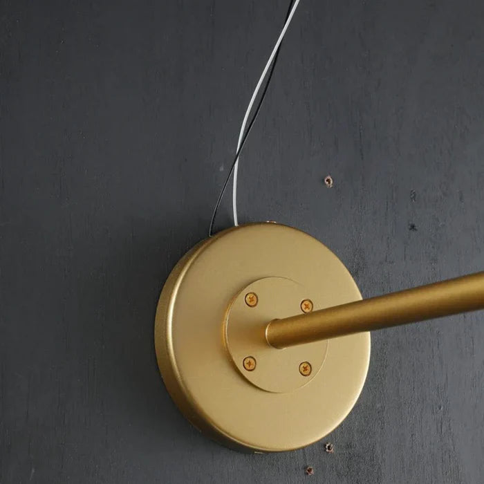 Utilitaire Barn Outdoor Sconce