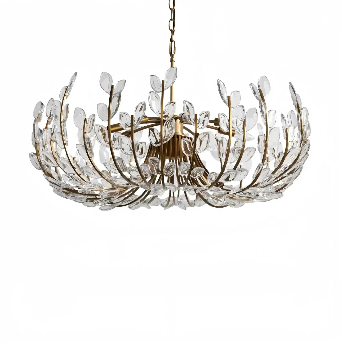 Adela 6/8 Lights Chandelier