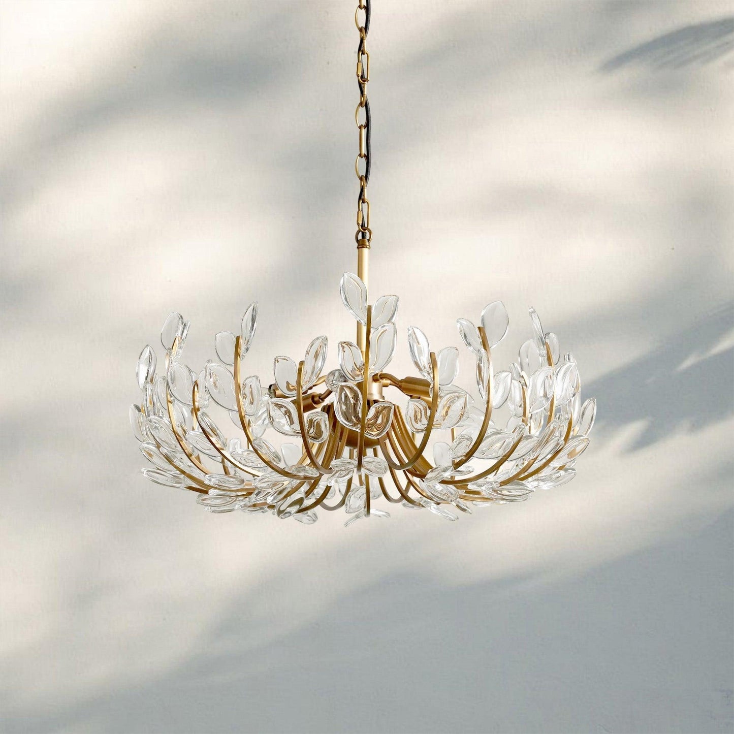 Adela 6/8 Lights Chandelier