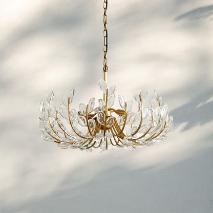 Adela 6/8 Lights Chandelier