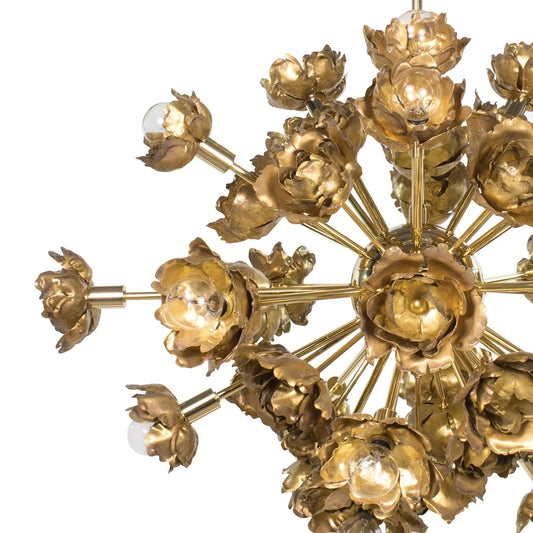 Adeline Chandelier For living room, dining room and bedroom