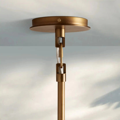 Adria 2-Light Chandelier