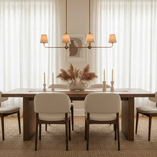 Adria Linear Chandelier