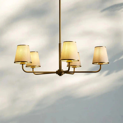 Adria Round Chandelier