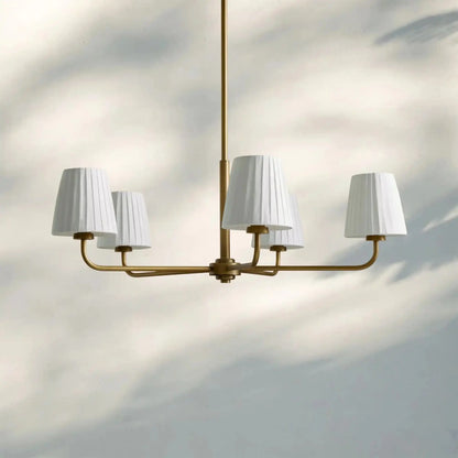 Adria Round Chandelier