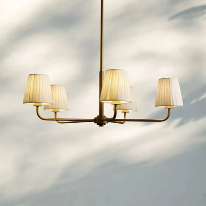 Adria Round Chandelier