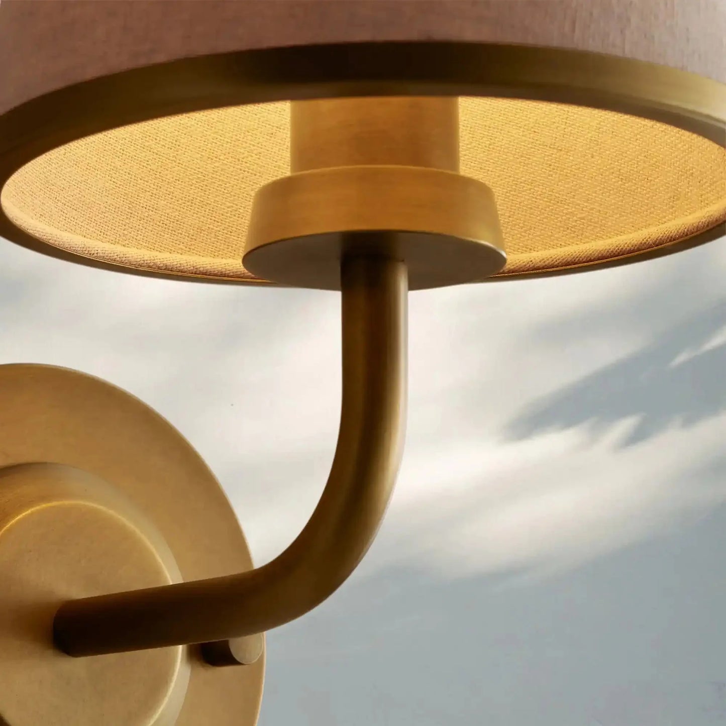 Adria Sconce