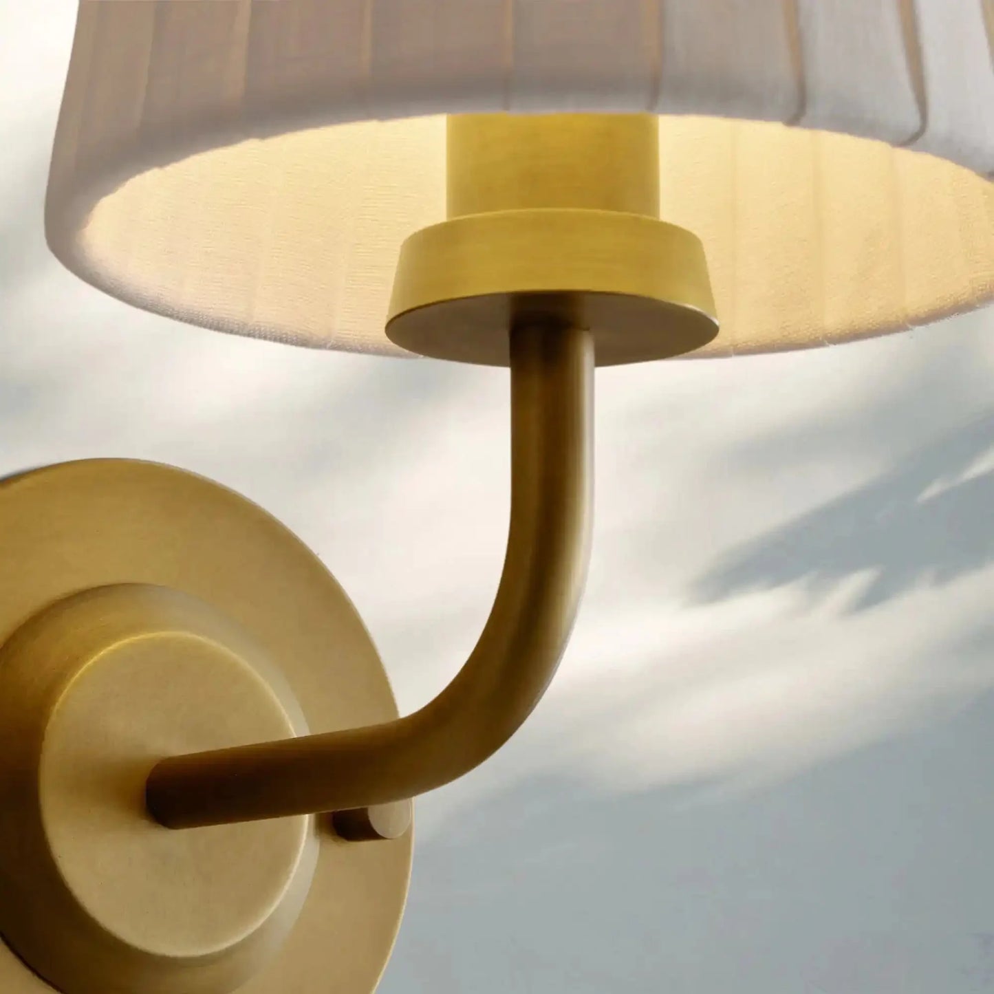 Adria Sconce